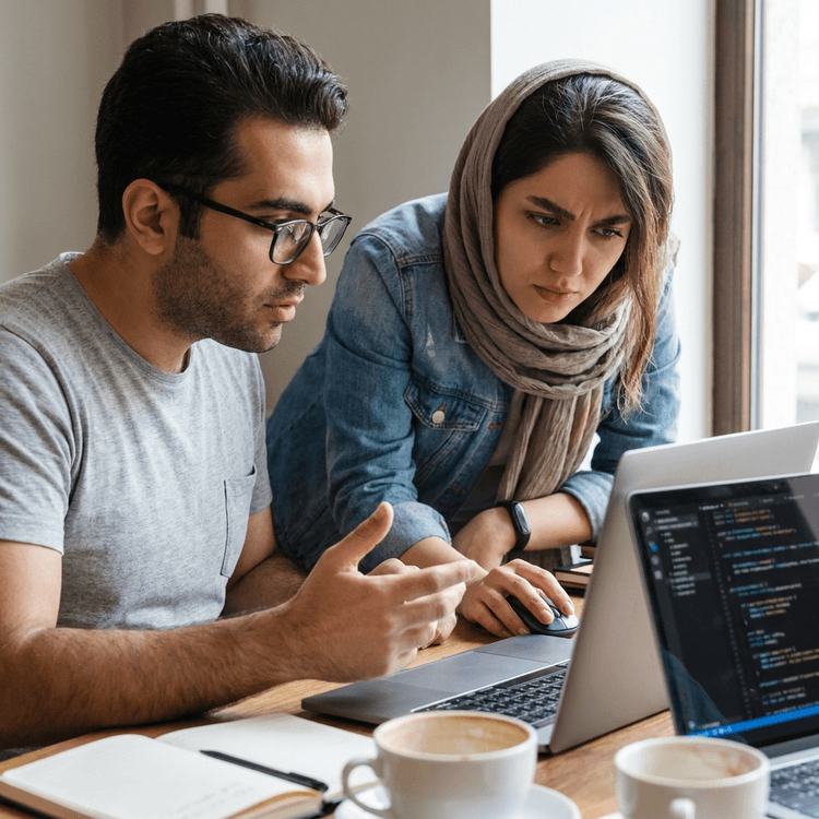 همکاری حرفه‌ای